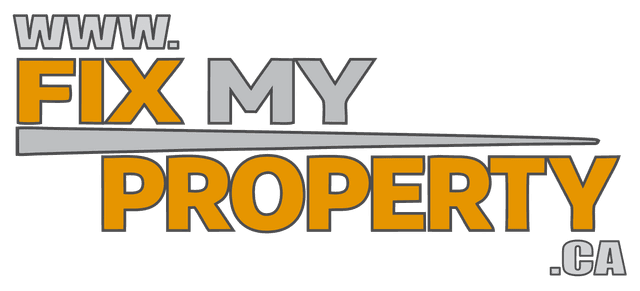Fix My Property