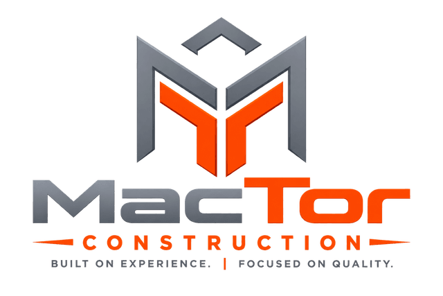 MacTor Construction