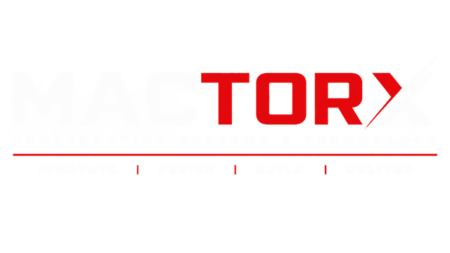 MactorX