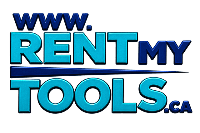 Rent My Tools